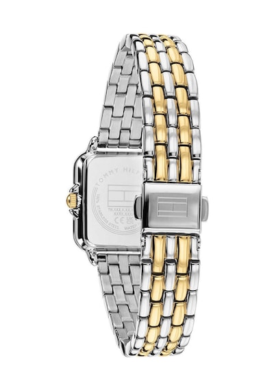 Tommy Hilfiger Th1782915 Kadın Kol Saati Metalik Gri