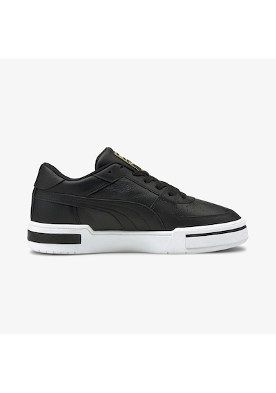 Puma Ca Pro Classic Unisex Siyah Spor Ayakkabı Düz 380190 Siyah