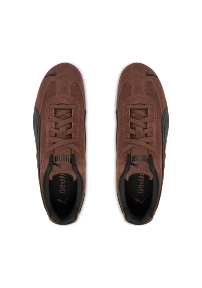Puma Speedcat Unısex Ayakkabı 406329-82 Kahverengi