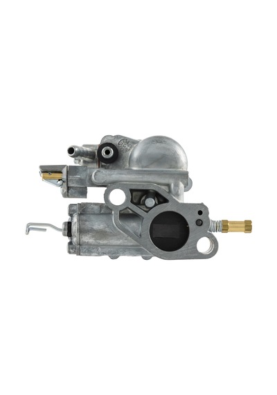 Vespa Px 80-200 Karbüratör 24.24e Yağ Pompasız 1980-1997 / Dell'orto