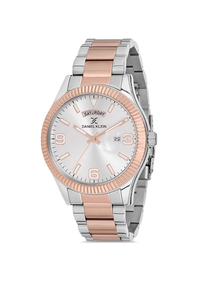 Daniel Klein DK010195H-06 Erkek Kol Saati
