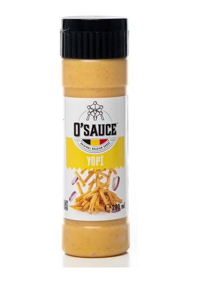 O Sauce Yopi Sos 280 ML