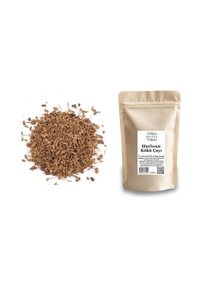 Havlıcan Kökü Çayı 200g