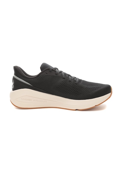 Under Armour Ua Sonic 7 Erkek Spor Ayakkabı Siyah A3028002-001 Siyah