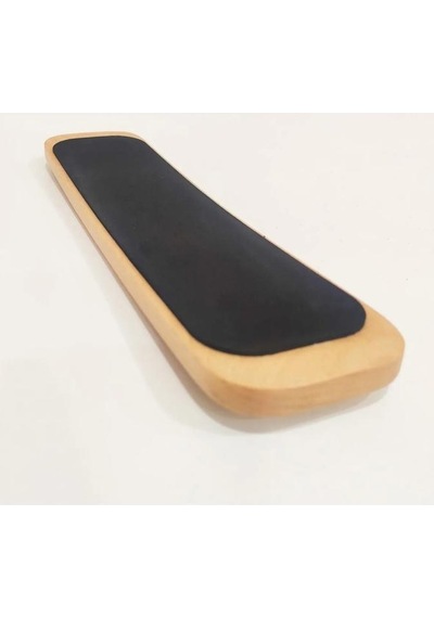 Gymo Turning Board Dönüş Tahtası Ahşap