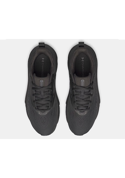 Under Armour Ua Rogue 6 Erkek Koşu Ayakkabısı 6006719-002 Siyah Siyah