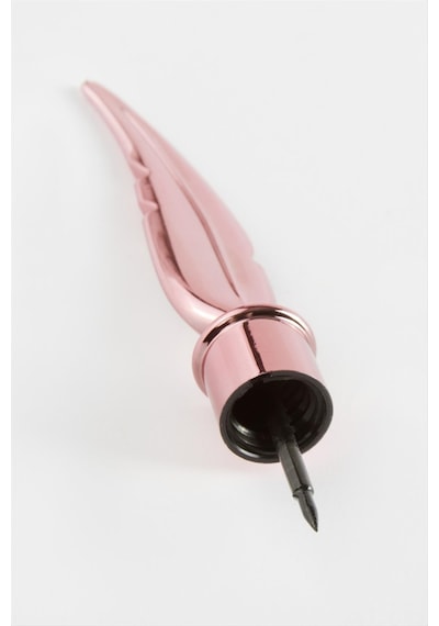 Rose - 292 - Yaprak - Glblseme - Eyeliner-açık Pembe Diğer