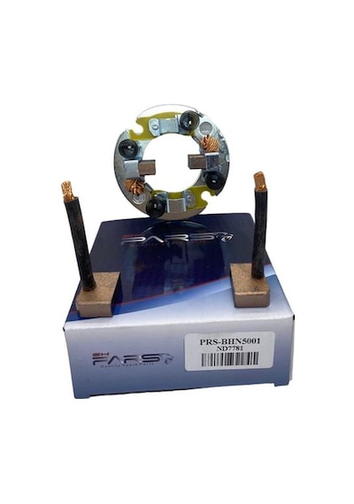 Pars- Mars Komur Yuvası 8 25 15.5 Nıppon Denso Tıpı Kıa Besta Ceres Mazda Nd7781 0285100640 0285100840 Prs-bhn5001