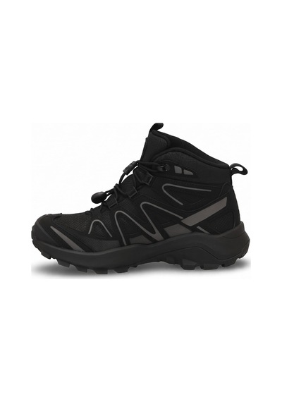 Humtto 26k-271690b Kadın Waterproof Outdoor Bot Siyah