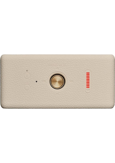 Marshall Emberton III Bluetooth Hoparlör