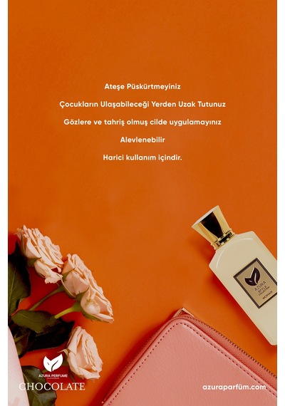Azura K118 Style Kadın Parfüm EDP 60 ML