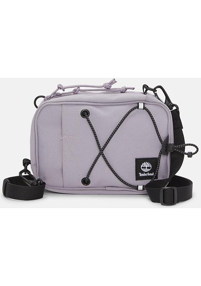 Timberland Archive 2.0 Bodybag Çanta Purple Ash Lila