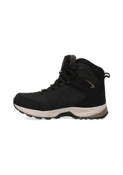 Lumberjack Hill Hi 5pr Erkek Outdoor Bot Siyah