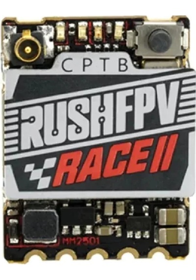 Rushfpv Tank Race Iı Vtx