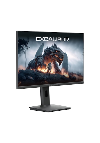 Casper Excalibur M.E27QIF-D 27" 240 HZ 1 MS IPS Pivot Flat HDR10 300NIT Oyuncu Monitörü