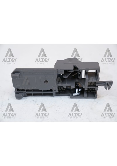 Taiwan Toyota Hilux 2006-2011 Kapı Kolu Sol 69206-0d070