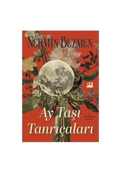 Tanrıçaların Temsili Üzerine Duygusal Bir Anlatım