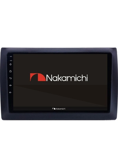  Fiat Stilo Android 2 Gb + 32 Gb Carplay Multimedya JAPON SERİ