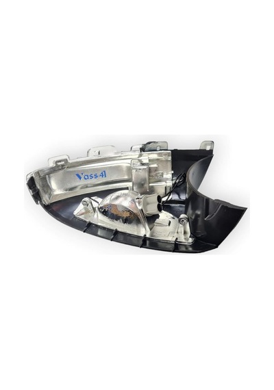 Skoda Yeti 2010 2013 Sol Dikiz Ayna Sinyal Lambası 5l0949101a