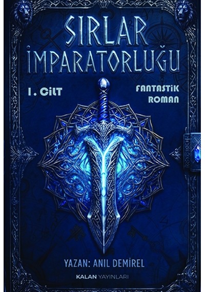 Sırlar İmparatorluğu