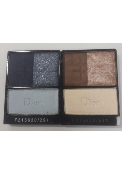 Dior Diorshow 3'Lü Far Refill 291