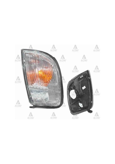 Depo 2151583rue Sinyal Lambası Ön Sağ Nissan Pick-up D22 98-01 261102s425
