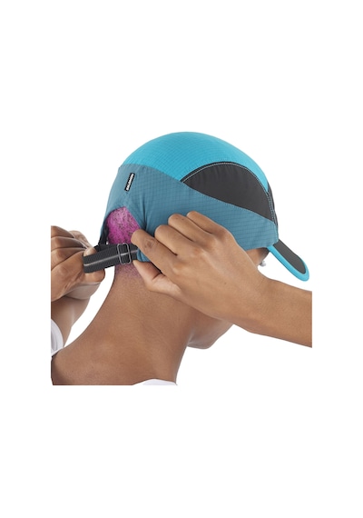 Salomon Sense Aero Şapka Renkli Renkli