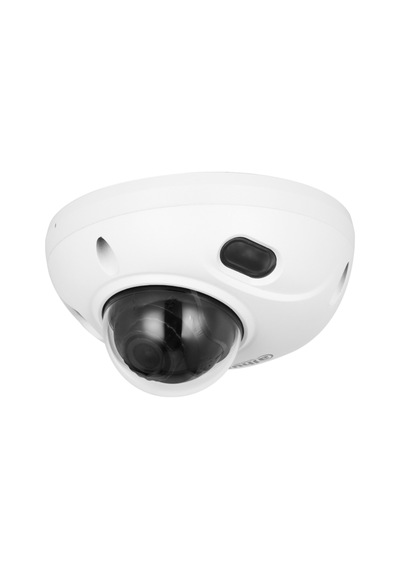Dahua Ipc-hdbw3241f-as-0280b-s2, 2mpix, 2,8mm Lens, H265+, 30mt Gece Görüşü, Ip67, Dahili Mikrofon, Poe Dome Ip Kame