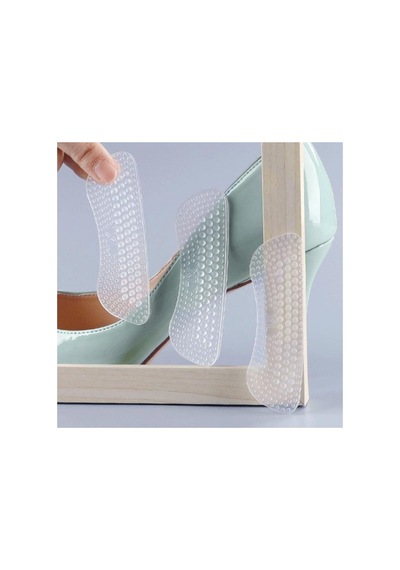 Sora Yumuşatıcı Özellikli Topuk Ağrısını Gidermeye Çok Amaçlı Ortapedik İnce Tasarımlı 2cm 9cm
