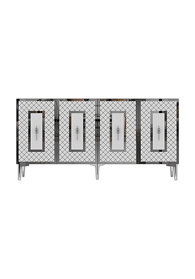 Ka1510dbs Puma Konsol, Tv Sehpası Safirmeşe-beyaz-sılver 150cm Safirmeşe-beyaz-sılver Ka1510dbs Puma Konsol, Tv Sehpası Safirmeşe-beyaz-sılver 150cm Safirmeşe-beyaz-sılver