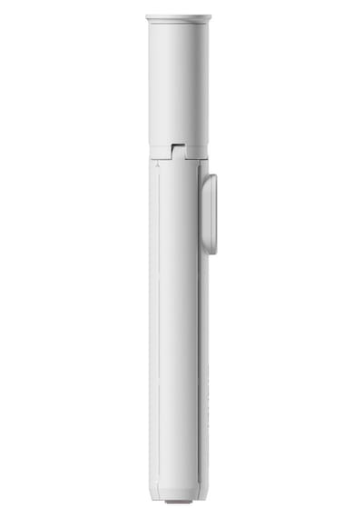 Ulanzi Mt86 Otomatik Açılır Telefon Tripodu Selfie Çubuğu Beyaz - S094