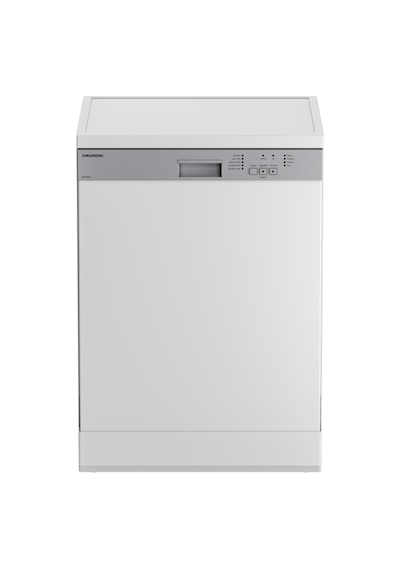 Grundig GDF 5204 5 Programlı 13 Kişilik Bulaşık Makinesi