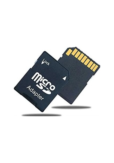 China Micro Sd Kart Adaptörü