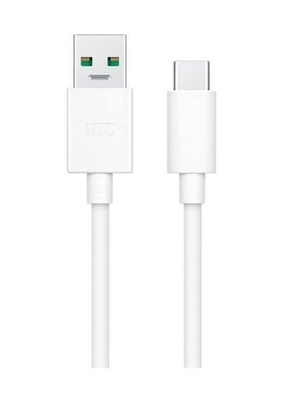 Oppo Vocc Dl129 Type-C Şarj Data Kablosu