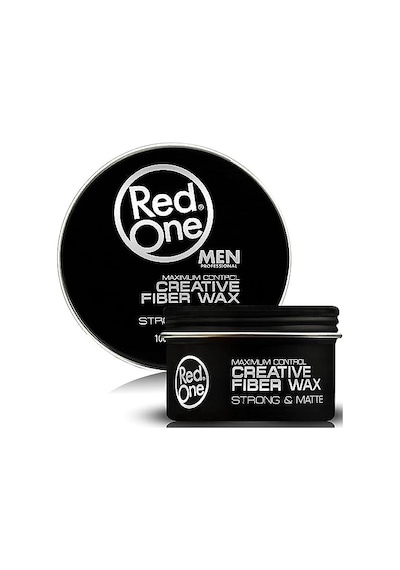 Fiber Wax - Strong& 100 Ml