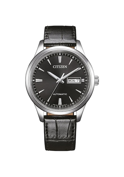 Citizen Ny4058-01ee Kol Saati Rose Gold