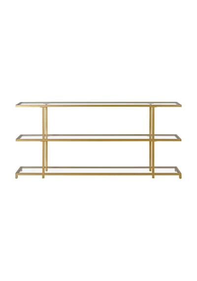 Betty Gold Metal&cam Dresuar 160cm Gold
