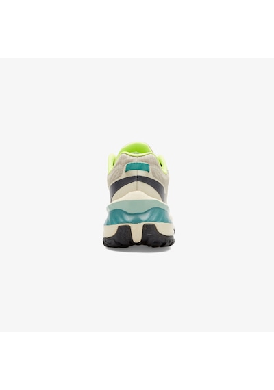 Nautica Erkek Gri Sneaker Desenli Nt606t Gri