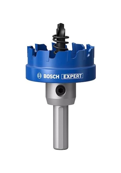 Bosch Expert 47 Mm Elmaslı İnox Panç Adaptörlü 2608901430