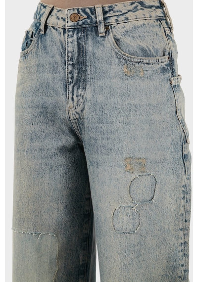 Armani Exchange Bayan Kot Pantolon Xw000100 Af14483 Mb001 Bej Bej