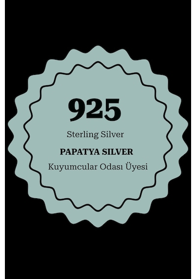 925 Ayar Papatya Silver 3 Renk İncili Dorica Bileklik Rose,gold,rodaj