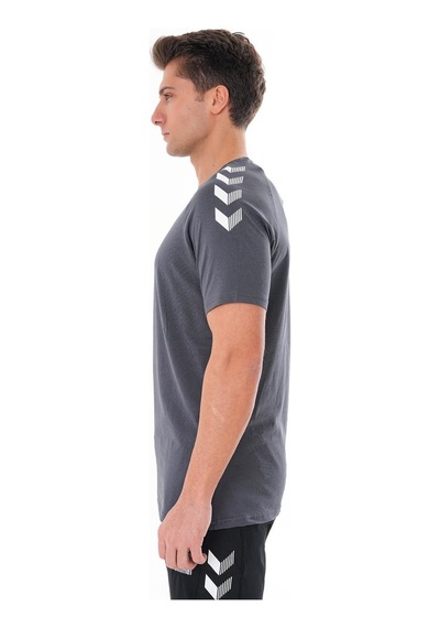 Hummel Tff Hakem Antrenman T-shırt Antrasit 2xl Antrasit