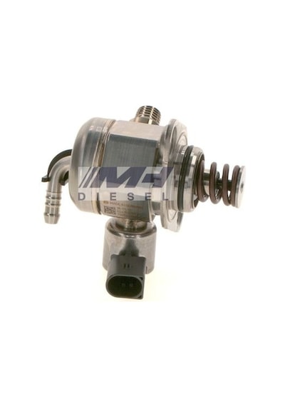 Bosch 0261520572 Yüksek Basınç Yakıt Pompası Volkswagen Golf 7 1.4 Tsı Audi A3 Seat Leon Skoda Octavia