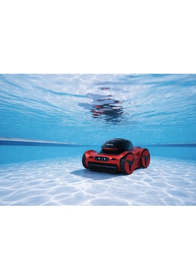 Havuz Robotu Igarden M1 Pro-125 Aı Çift Kameralı