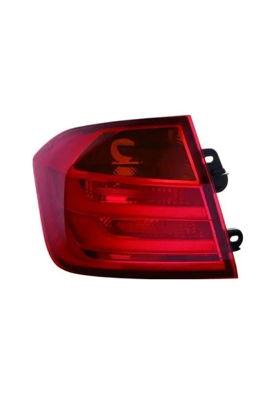 Bmw 320i F30-f80 Stop Lambasi Sol 2012-2016 Depo 4441967lue