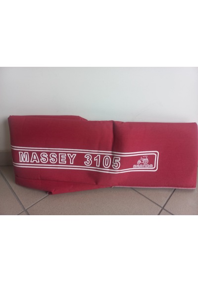 Massey Ferguson 3105 Kabinsiz Kaborta Brandası Phantom Olmayan Model