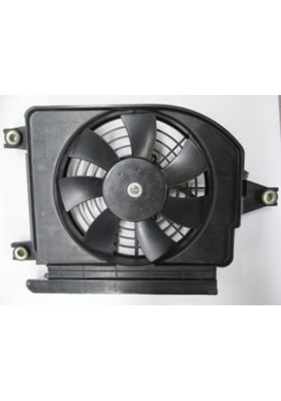Kıa Rıo I 01/02 Klıma Fan Davlumbazı