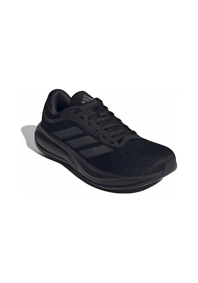 Adidas Response Runner 2 Erkek Koşu Ayakkabısı Kj1737 Siyah Siyah