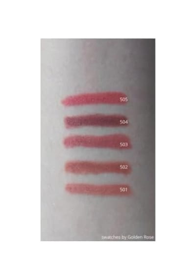 Lips Dudak Kalemi No:521 0
