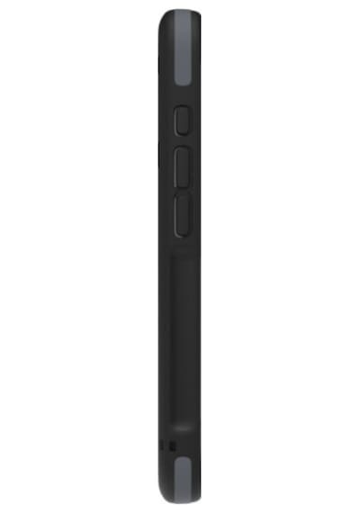 Zagg Cases Sedona Snap iPhone Uyumlu 17 Charcoal Kılıf Siyah 702319132
